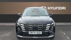 Hyundai TUCSON 1.6T Hybrid Advance 5dr Auto Hybrid Estate